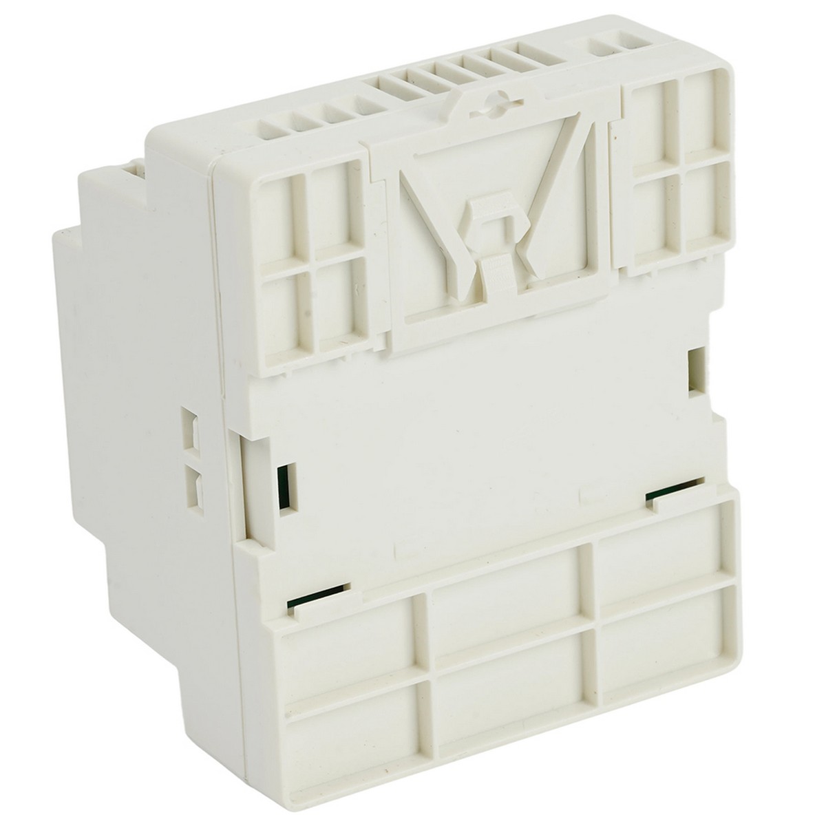 Трансформатор Feron LB008 для светодиодной ленты на DIN-рейку 60W 24V 77*92*56мм IP20 52133
