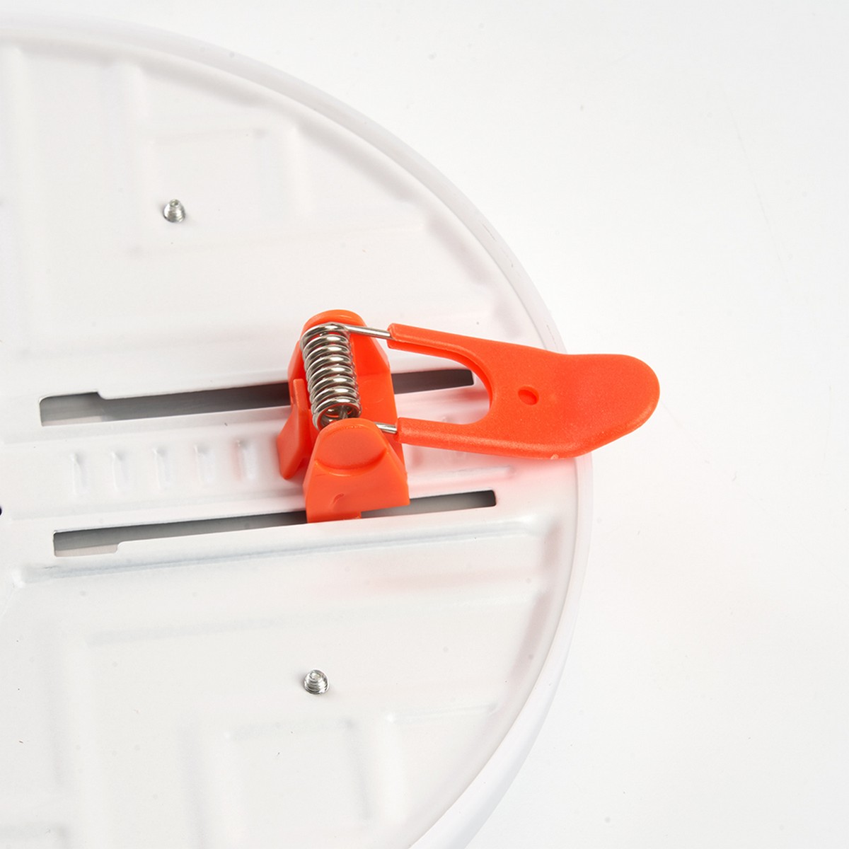 Встраиваемые светодиодные светильники Светодиодный светильник Feron AL509 с регулируемым диаметром (до 130мм) 18W 6400K 41213 