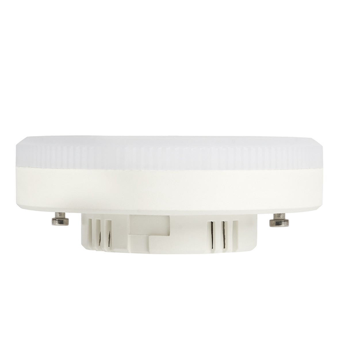 GX70, GX53 Лампа светодиодная Feron LB-455 GX53 12W красная 51018 