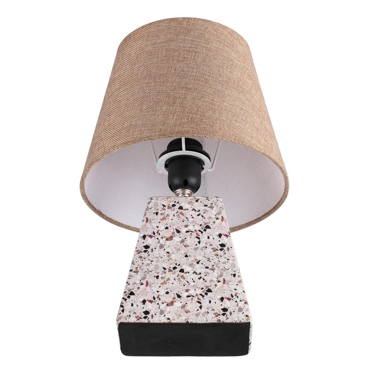 Настольные лампы Настольная лампа LUMION 8142/1T TERAZIO 