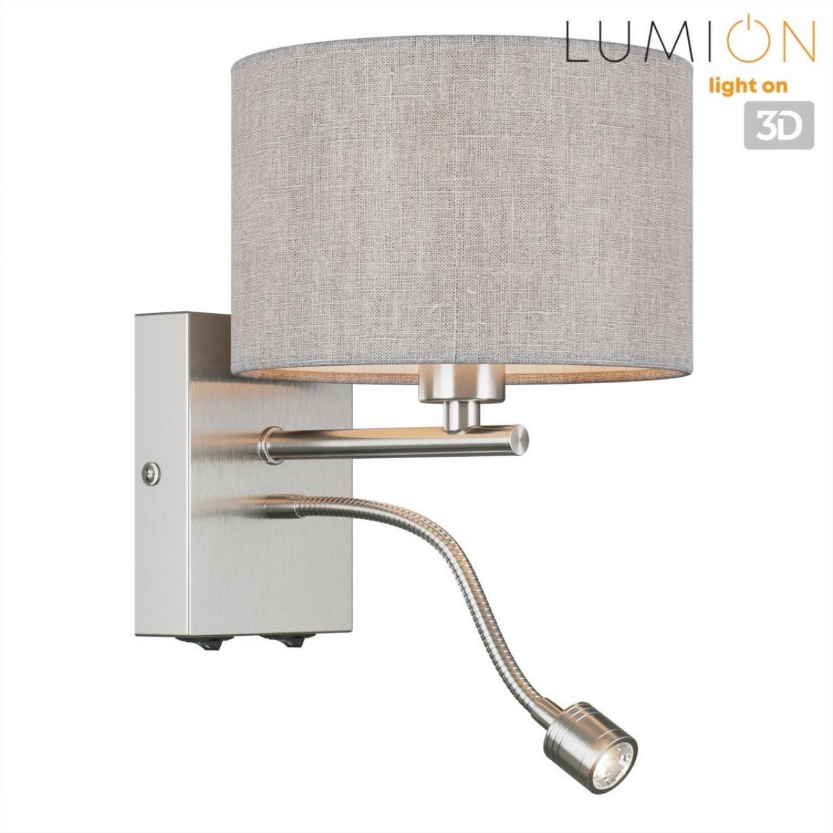 Бра LUMION 8251/2W NIKKI