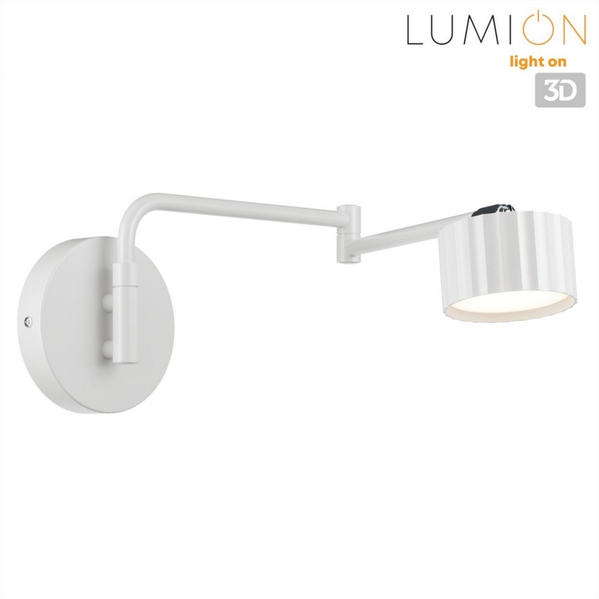 Бра Бра LUMION 8241/1W KARINA 