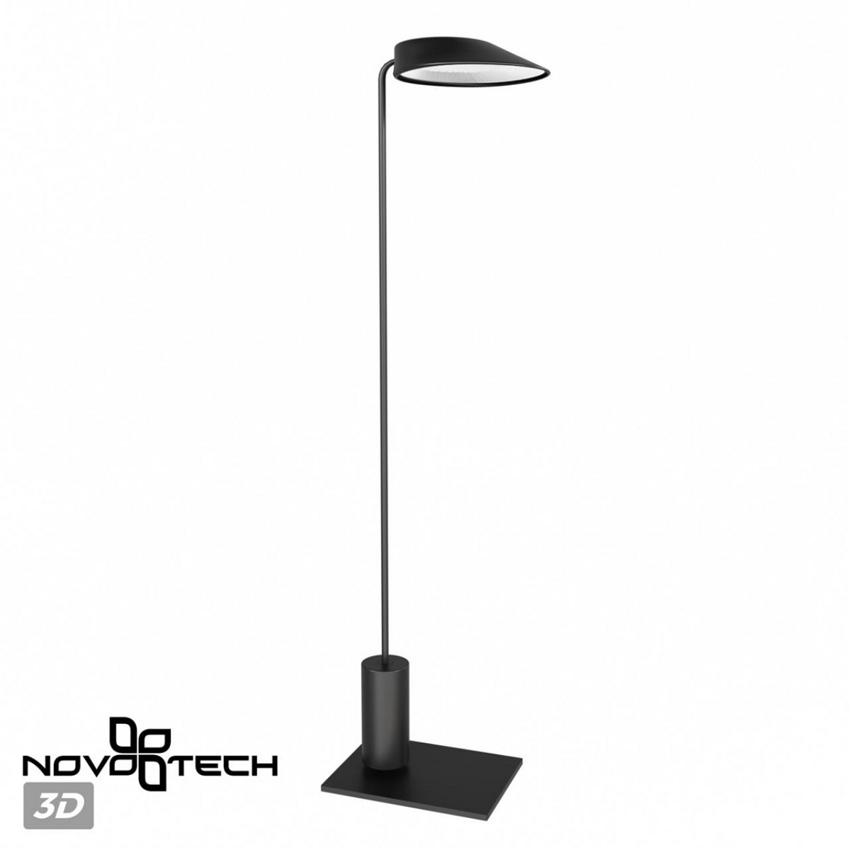 Светодиодные ландшафтные светильники Светильник ландшафтный светодиодный переносной NOVOTECH ELEGANCE 359408 