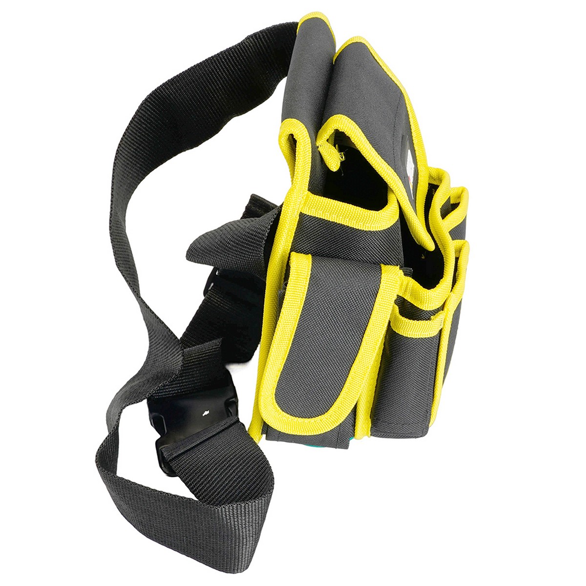 Сумка STEKKER BGS-01 поясная для инструментов 7 карманов 50283 фото