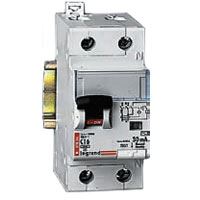 Дифференциальные автоматы Legrand 