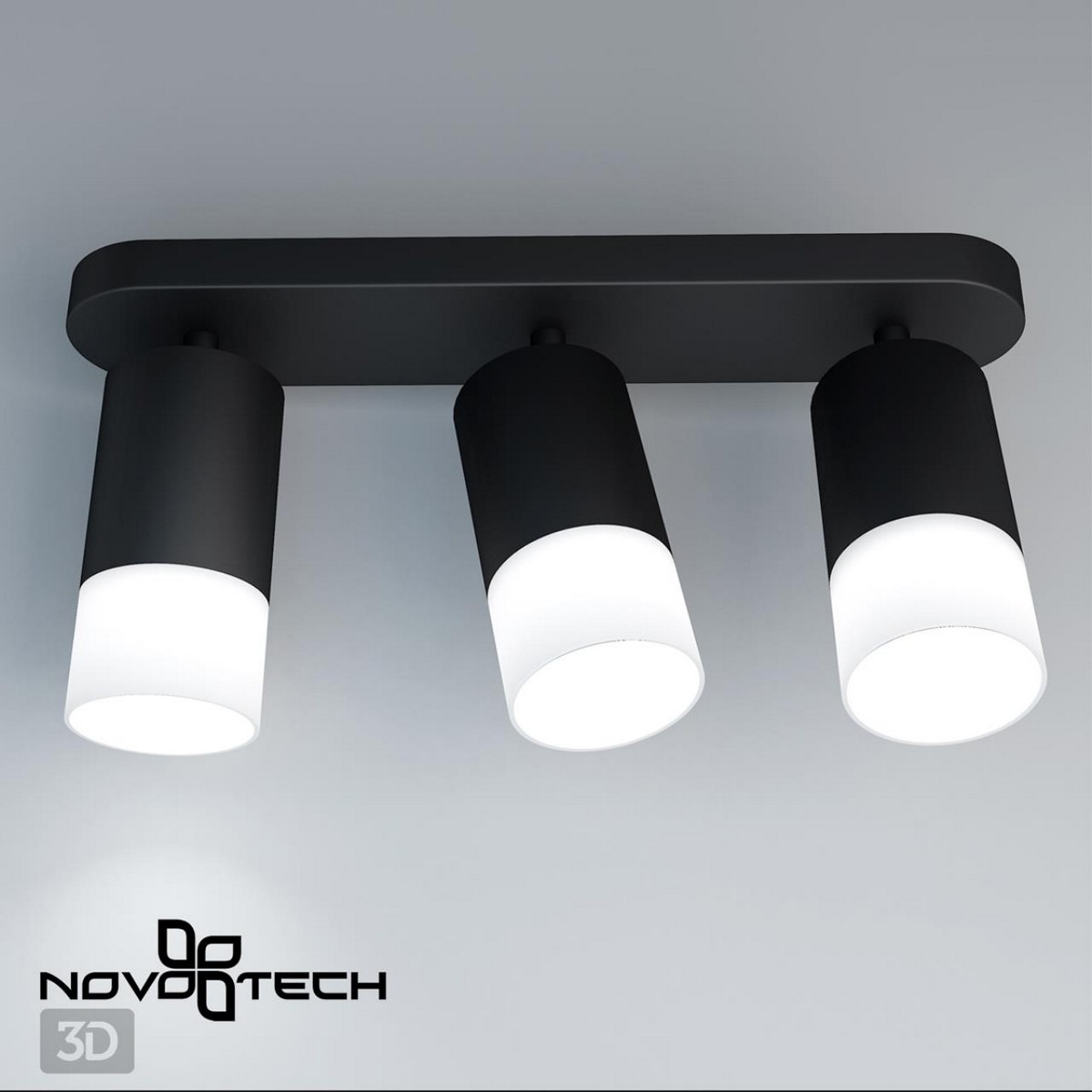 Светильник накладной NOVOTECH 370739 FLAX