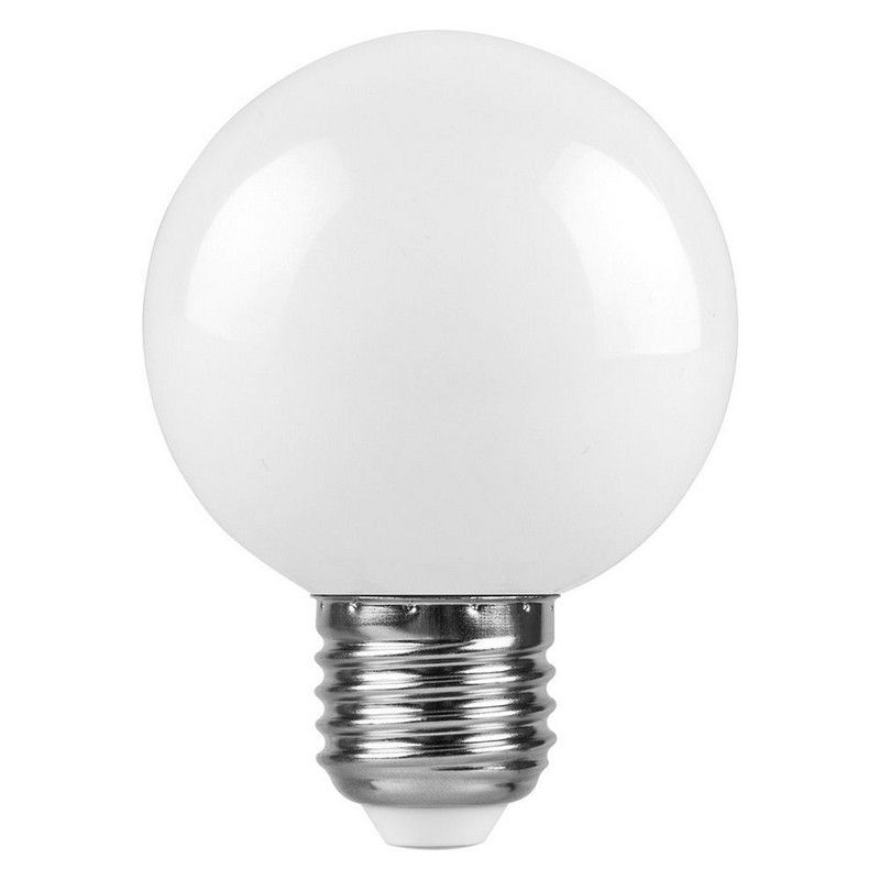 E27 Лампа светодиодная Feron LB-371 E27 3W 6400K 25902 