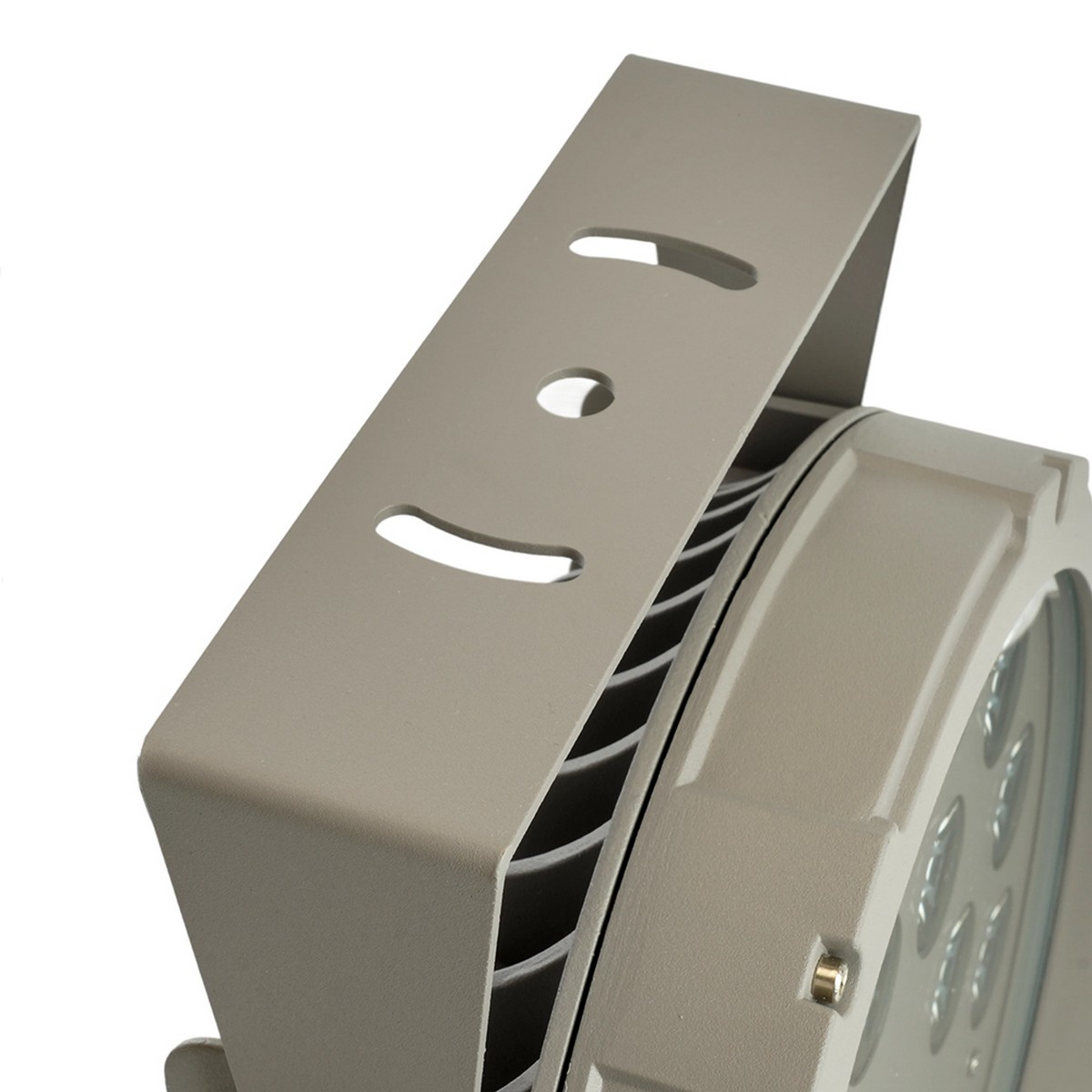 Светодиодные ландшафтные светильники Светодиодный светильник Feron ландшафтно-архитектурный LL-702 36W 6400K IP65 51790 