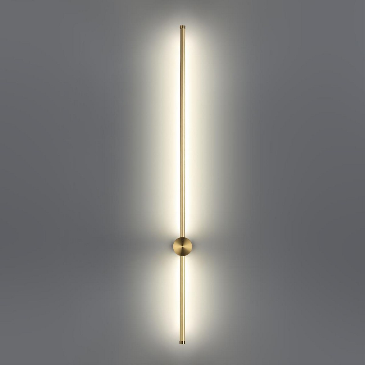 Настенный светильник ODEON LIGHT 4335/18WGP FILLINI