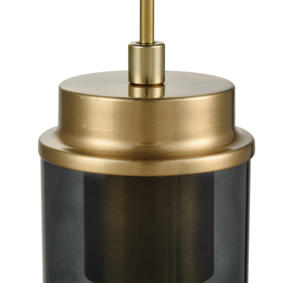 Подвесные светодиодные светильники Подвес LUMION 8101/1A ISHA 