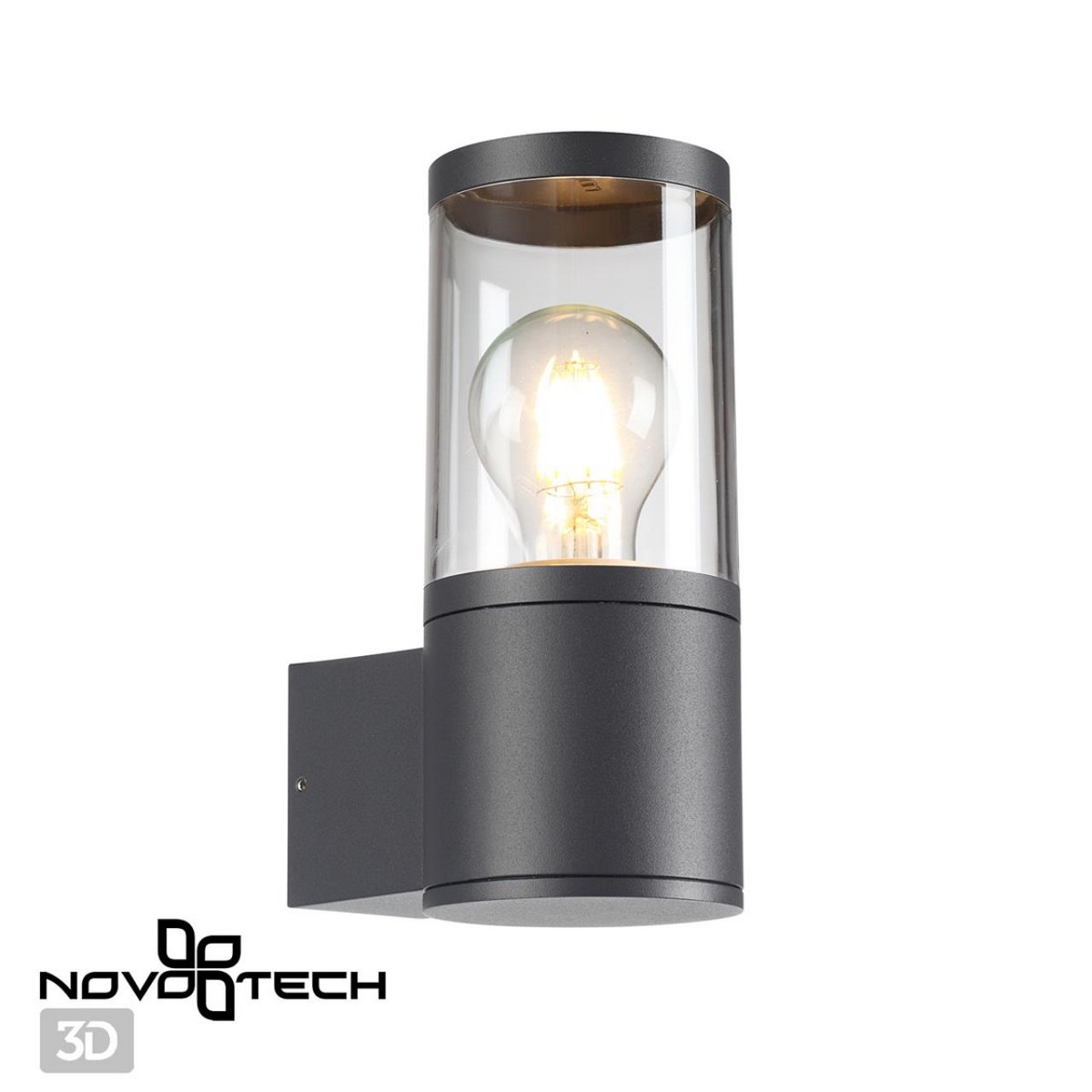 Светильник ландшафтный NOVOTECH 370951 VIDO