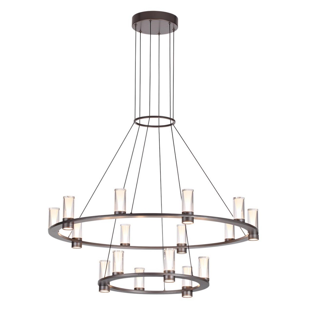 Подвесной светильник ODEON LIGHT 7143/110L DEFANCE