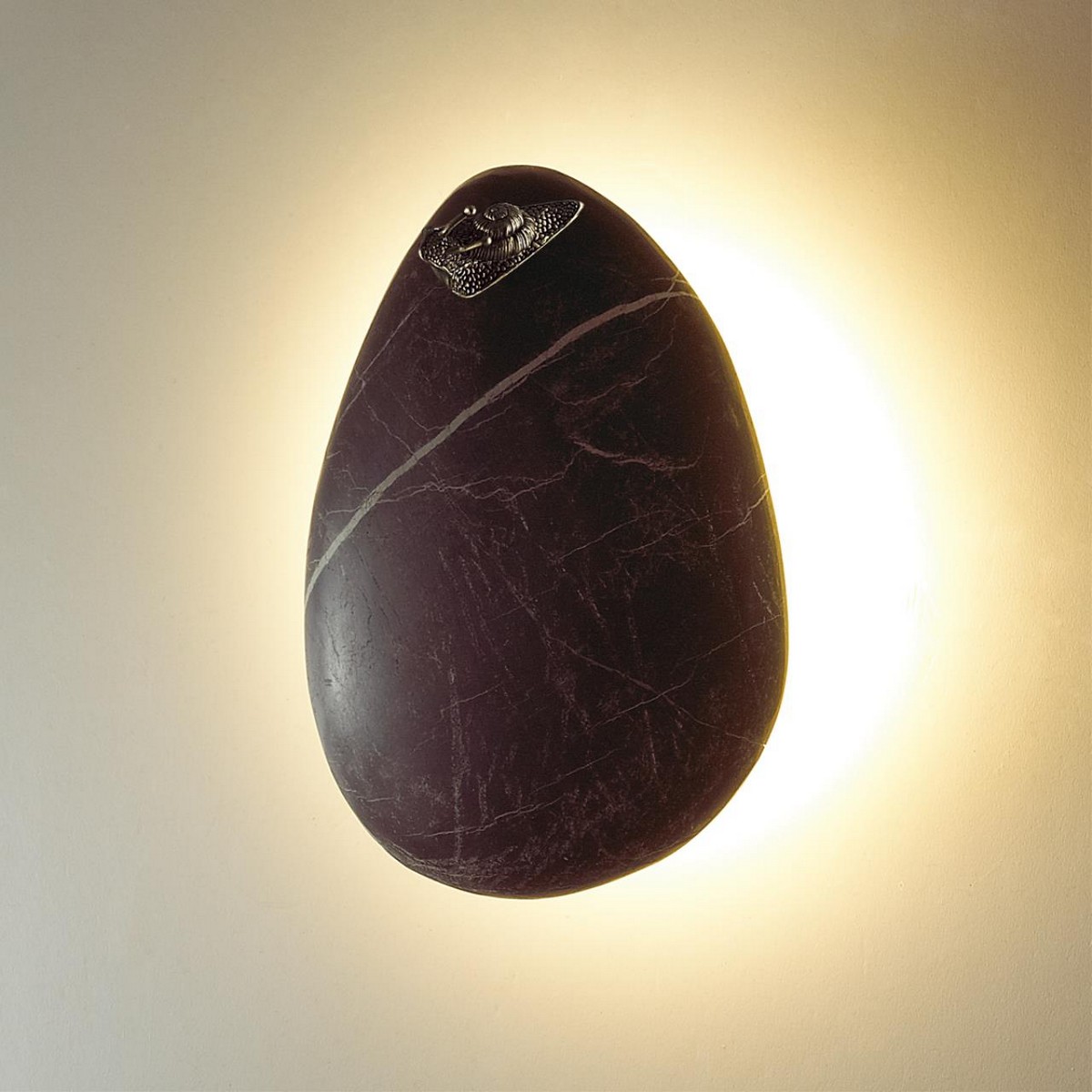 Настенный светильник ODEON LIGHT 7068/5WL VALLEY