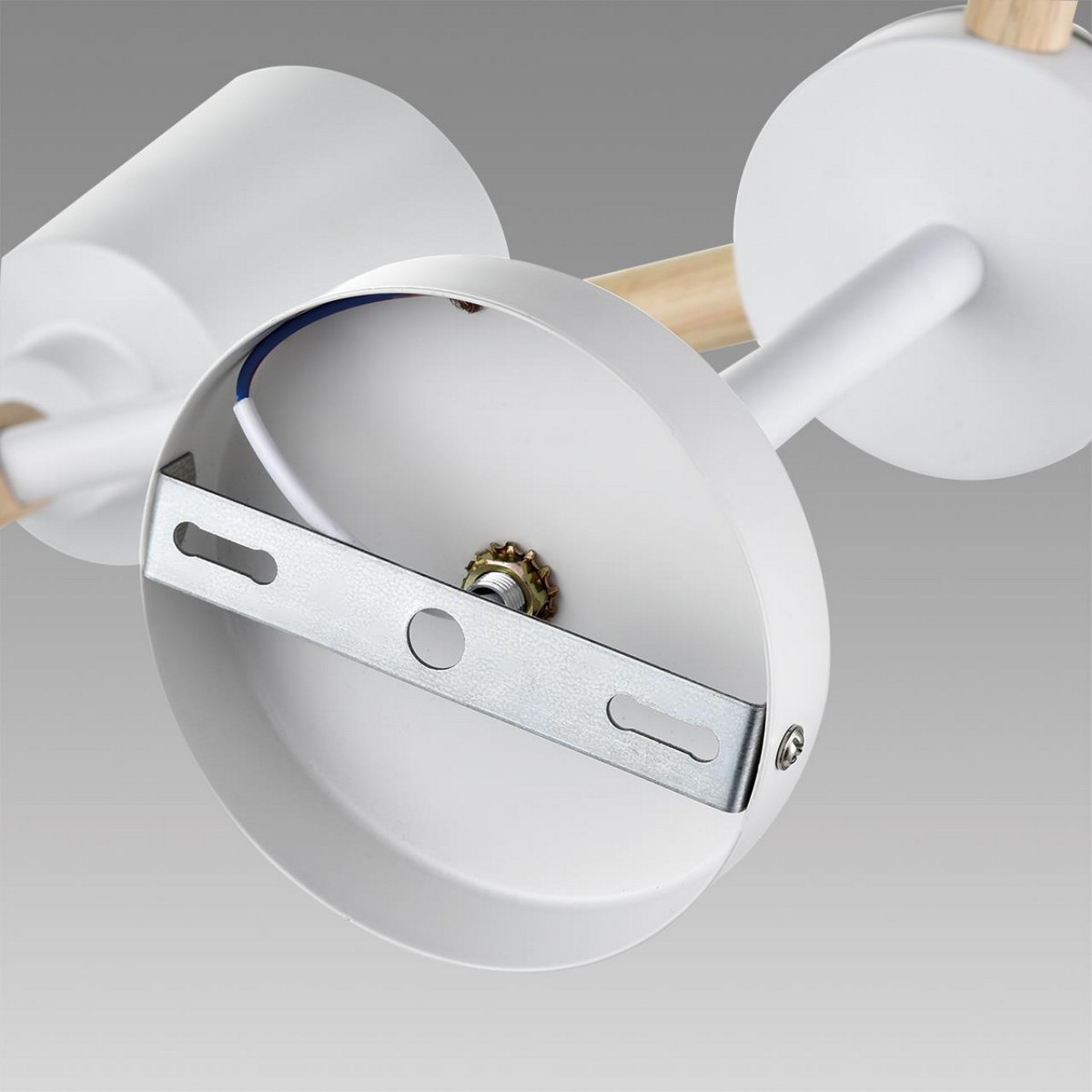 Люстры Люстра потолочная LUMION 8097/6C ROSALINA 