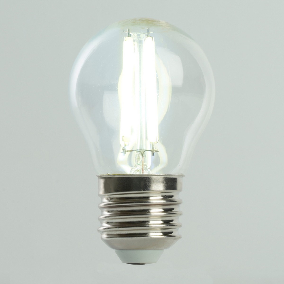 Лампа светодиодная Feron.PRO LB-1708 Шарик E27 8W 175-265V 6400K 51255