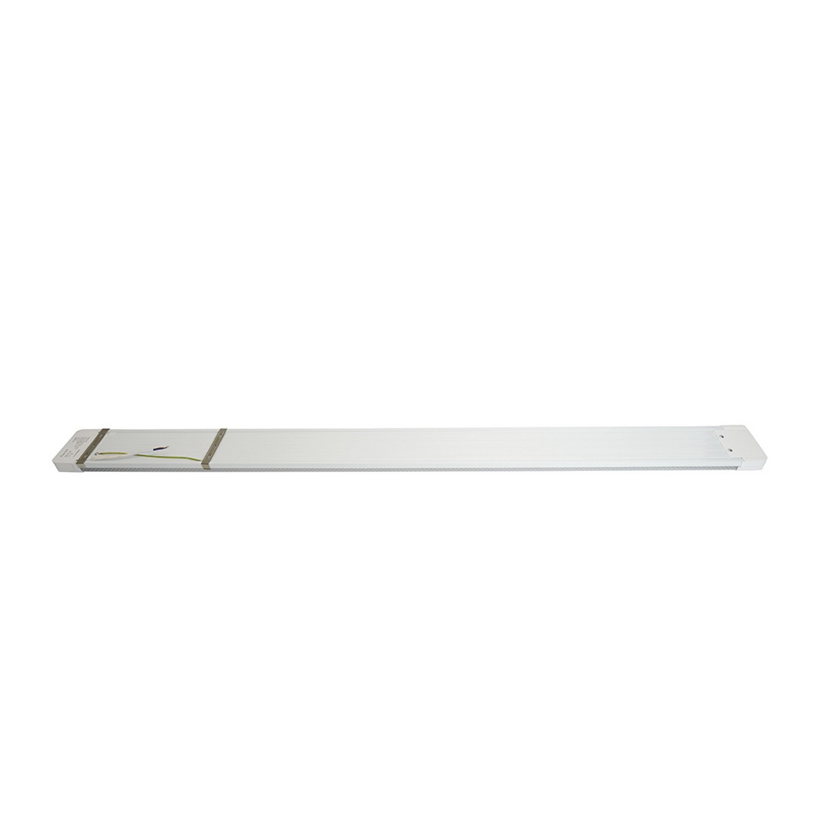 Светильник светодиодный линейный Feron AL5021 IP40 100W 6500K 1200*26*95мм 51432