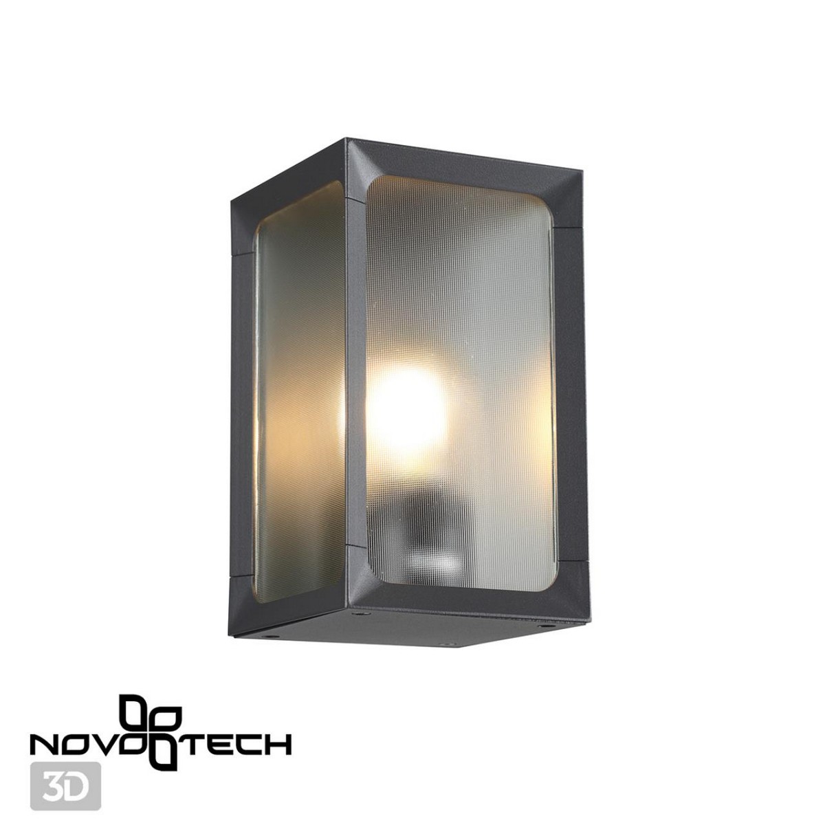 Светильник ландшафтный NOVOTECH 370947 ARBOR