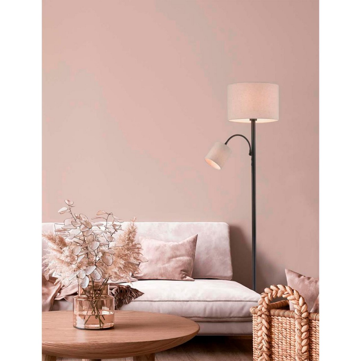 Торшеры Торшер LUMION 8042/2F KAYA 