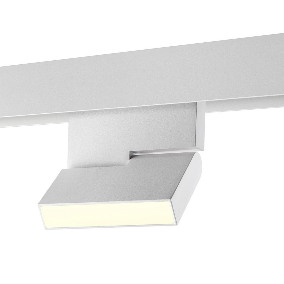 Трековые светодиодные светильники Трековый низковольтный смарт-светильник диммируемый со сменой цв.температуры NOVOTECH FLUM 359491 