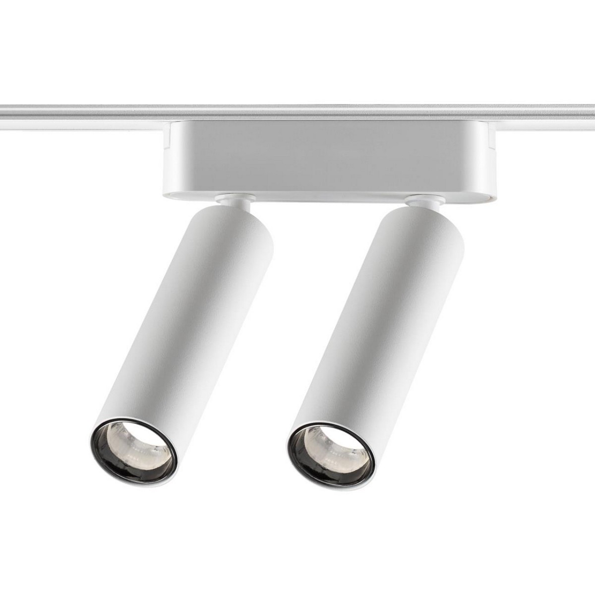 Трековые светодиодные светильники Трековый светильник для низковольтного шинопровода NOVOTECH 359253 SMAL 