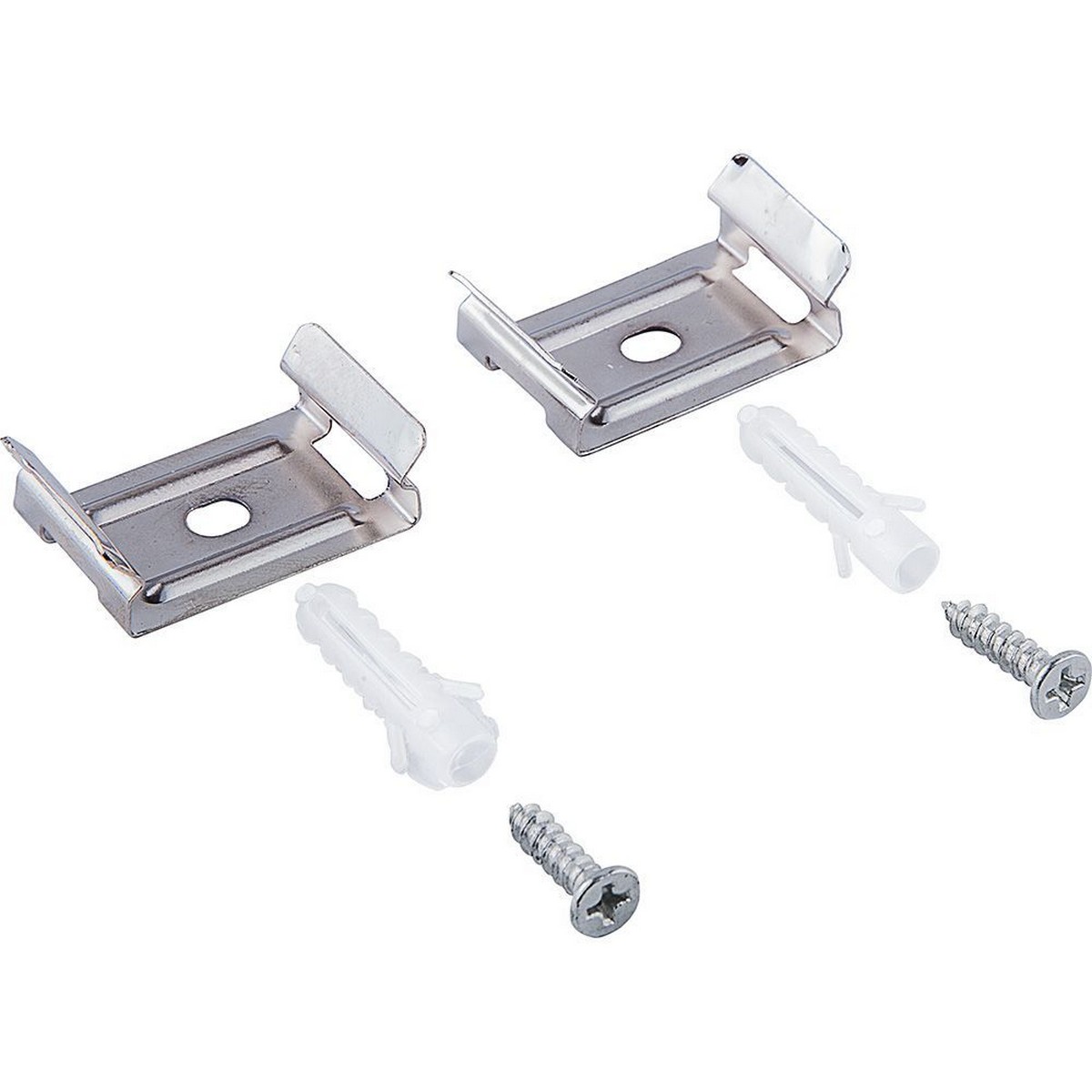 Линейные светодиодные светильники Светильник светодиодный линейный Feron AL5090 IP65 18W 6500K 32597 