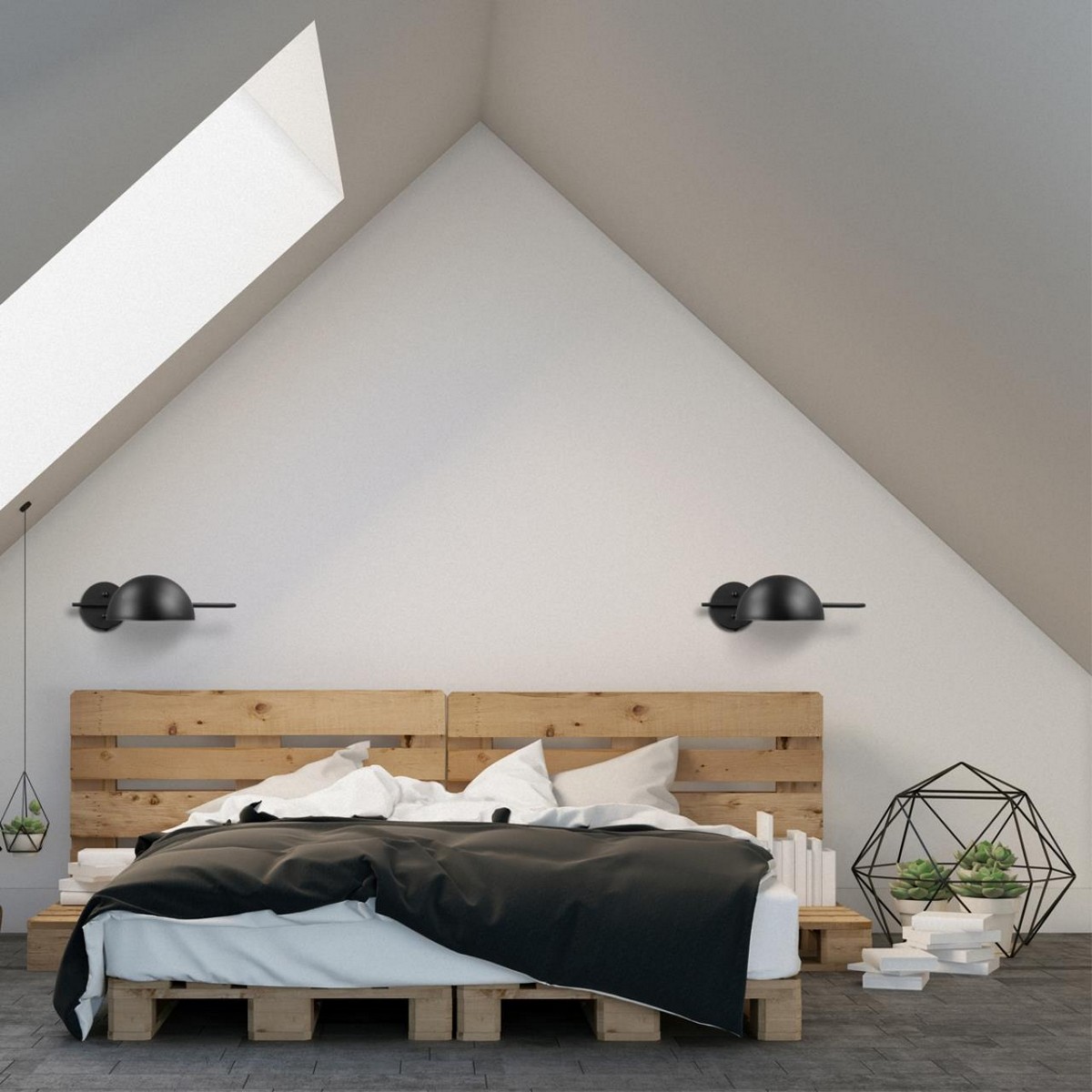 Бра Бра LUMION 5293/1WA KENT 