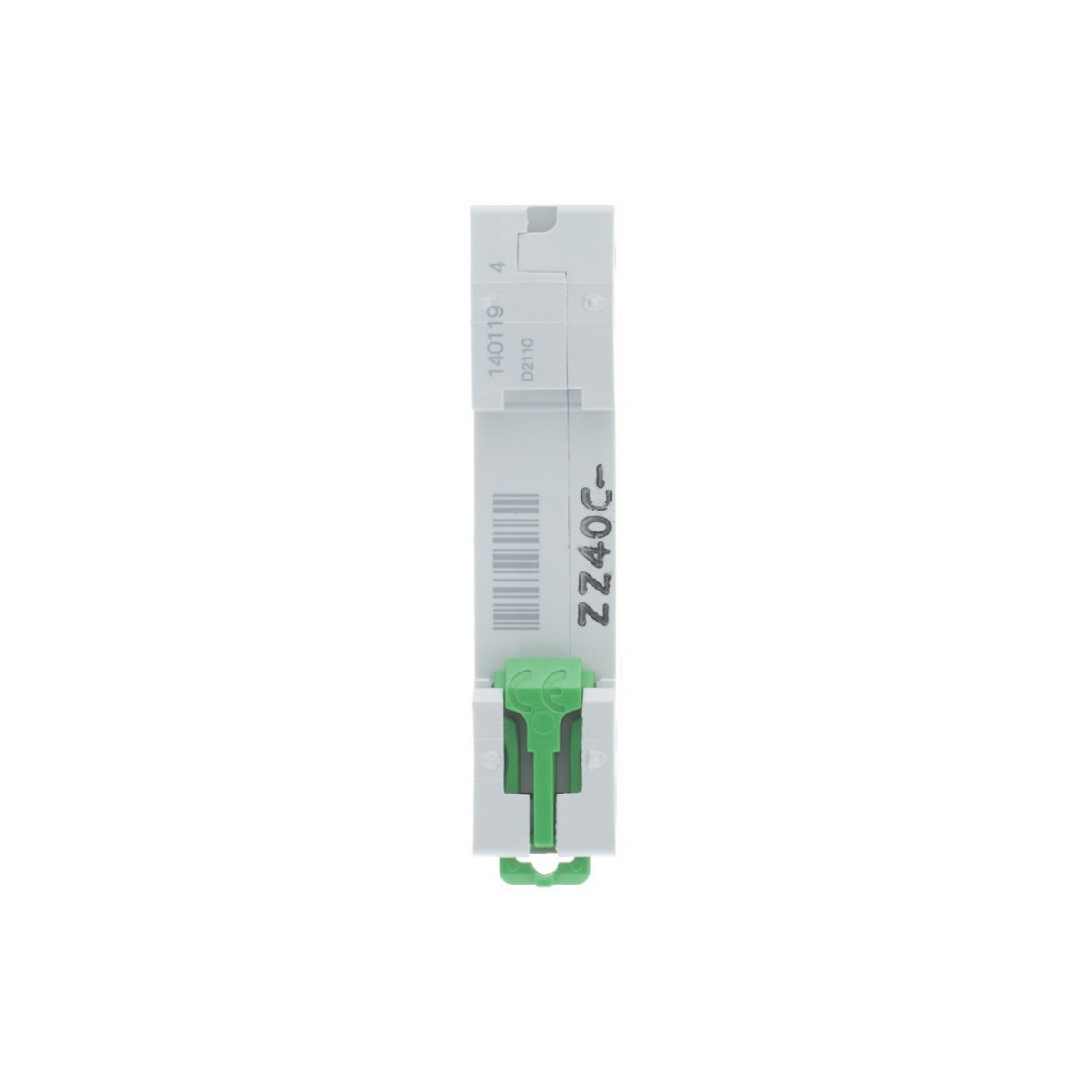 Автоматический выключатель SCHNEIDER ELECTRIC EASY 9 1P 40A (С) 4,5kA EZ9F34140