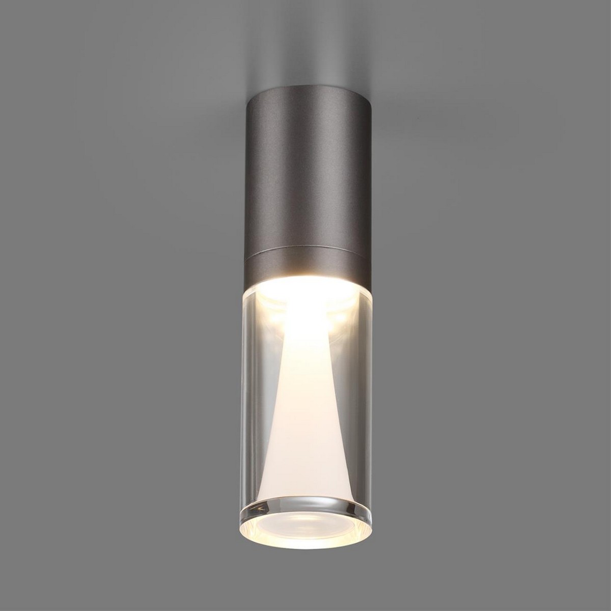 Потолочный светильник ODEON LIGHT 7143/4CL DEFANCE
