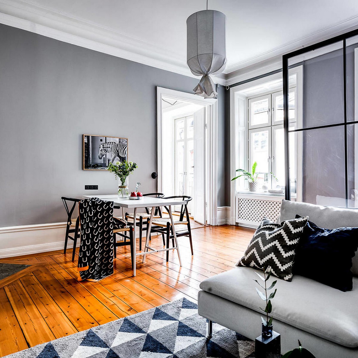 Катрин - Розетки и выключатели Stekker Розетка USB 2-местная STEKKER GLS10-7115-05 250B 21А Катрин черный 39616