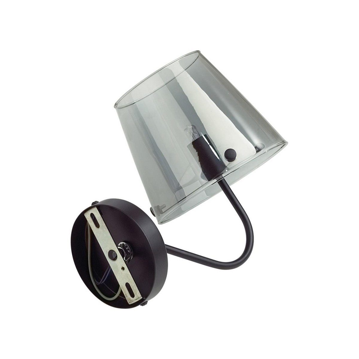 Бра Бра LUMION 6570/1W SMOKY 