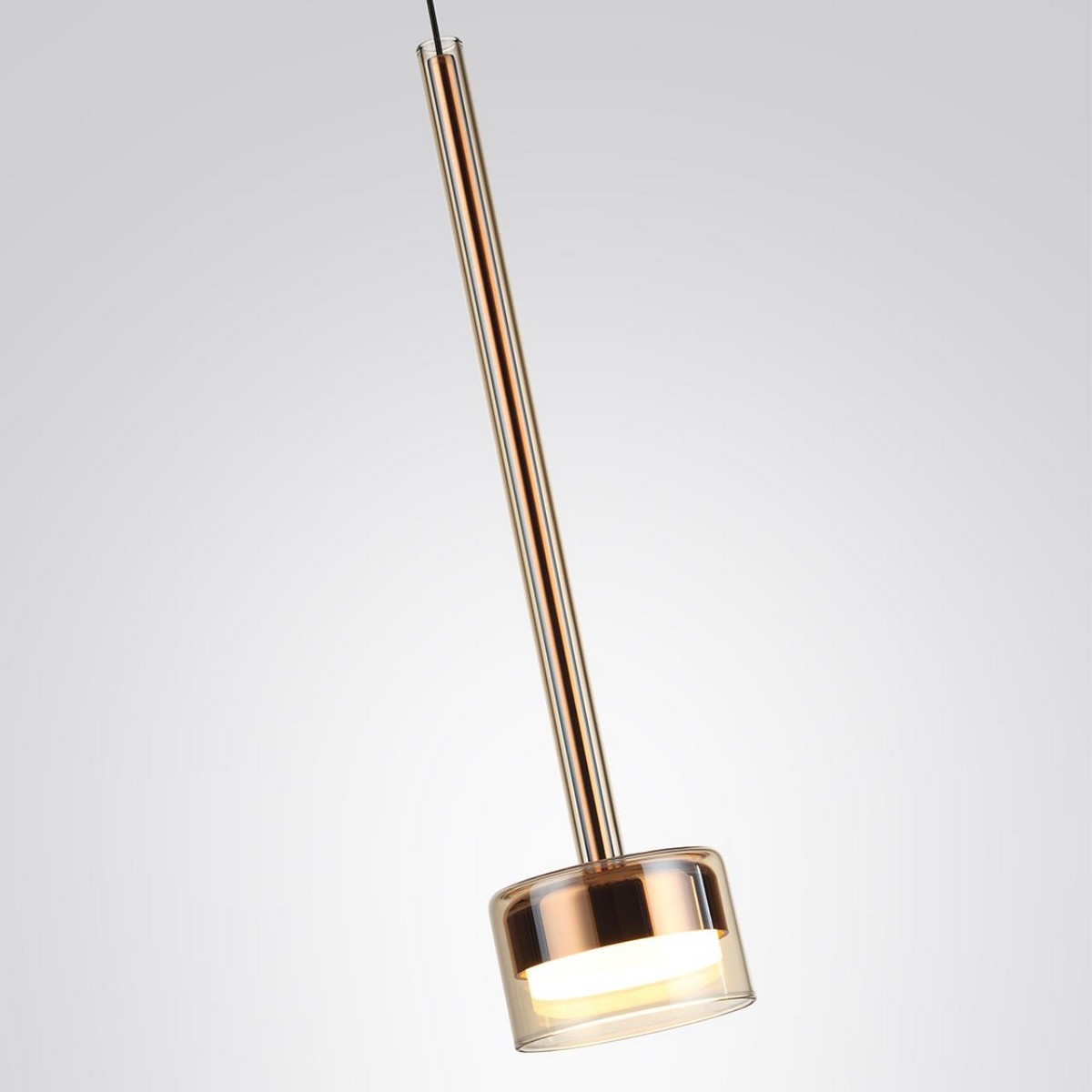 Подвесные светодиодные светильники Подвесной светильник ODEON LIGHT 7152/10L LASLO 