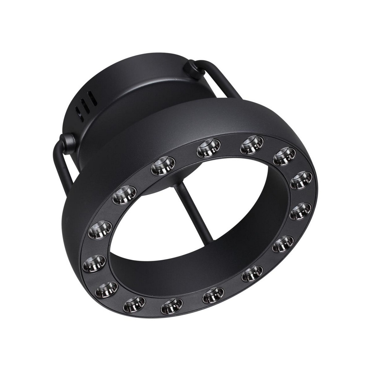 Накладные светодиодные светильники Светильник накладной светодиодный NOVOTECH TURN 359398 