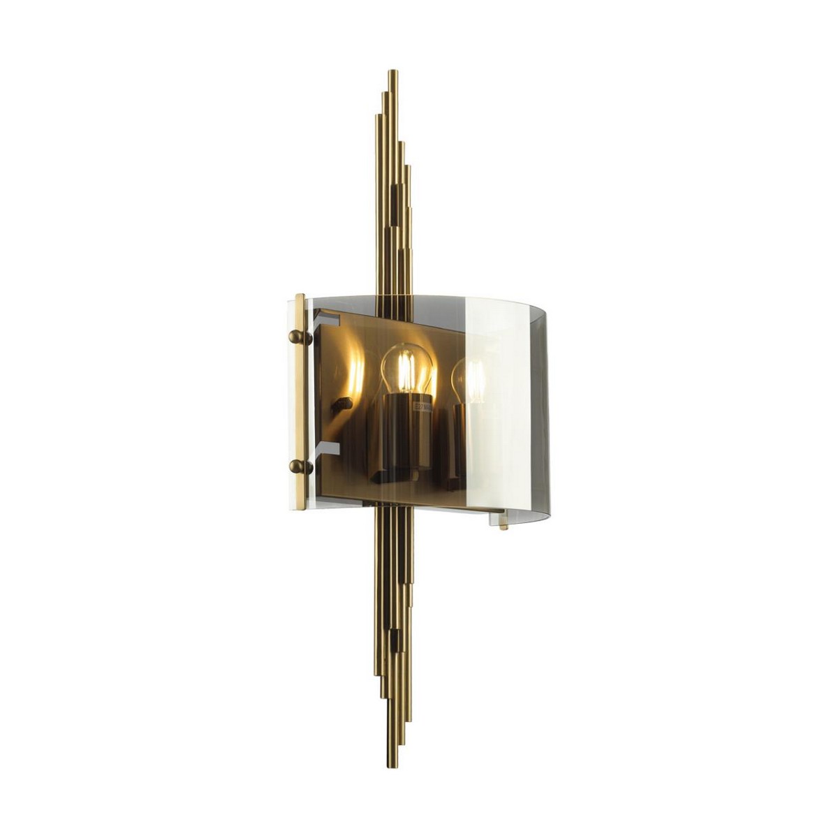 Бра ODEON LIGHT 4895/2WA Margaret