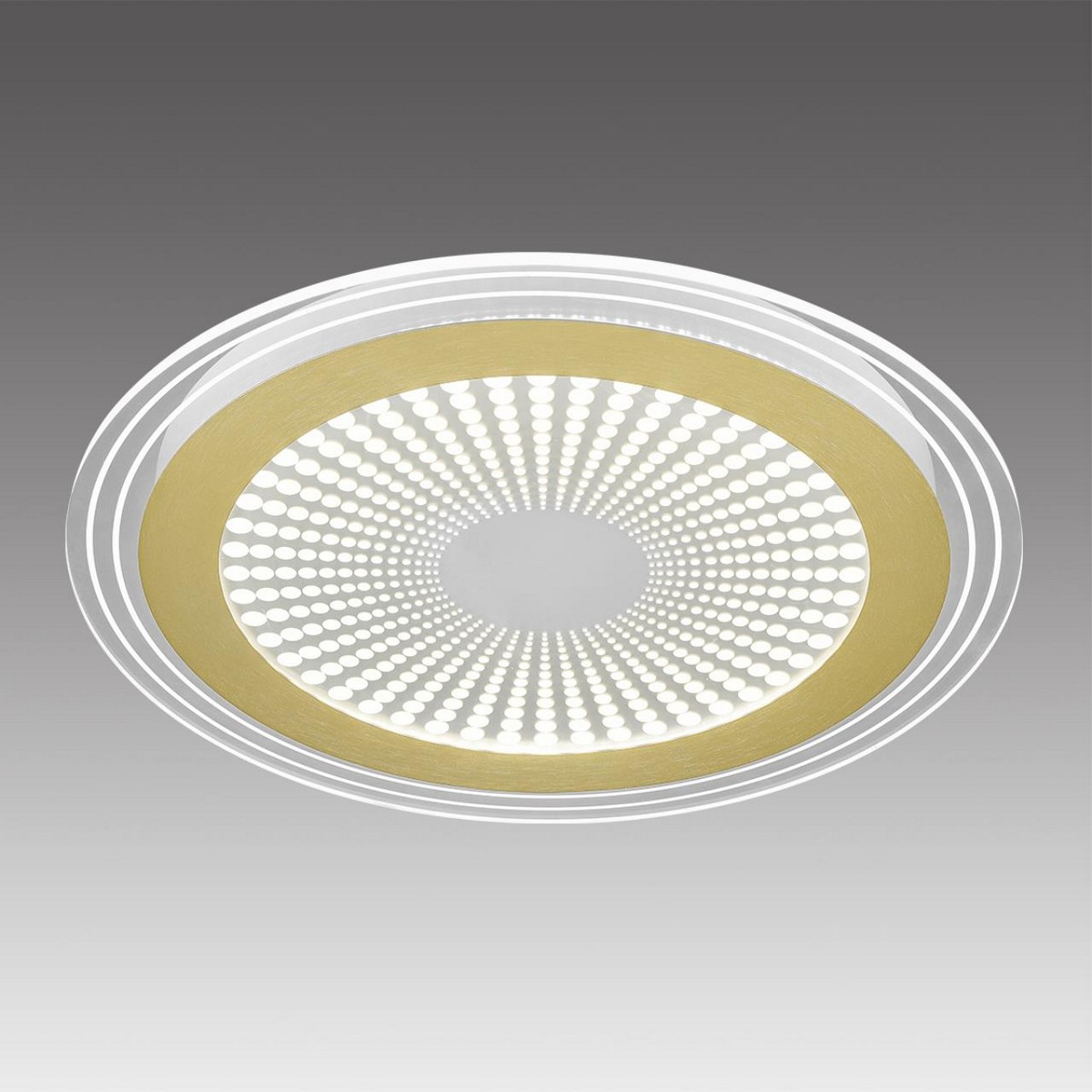 Потолочный светильник СОНЕКС 7738/80L PROMISE