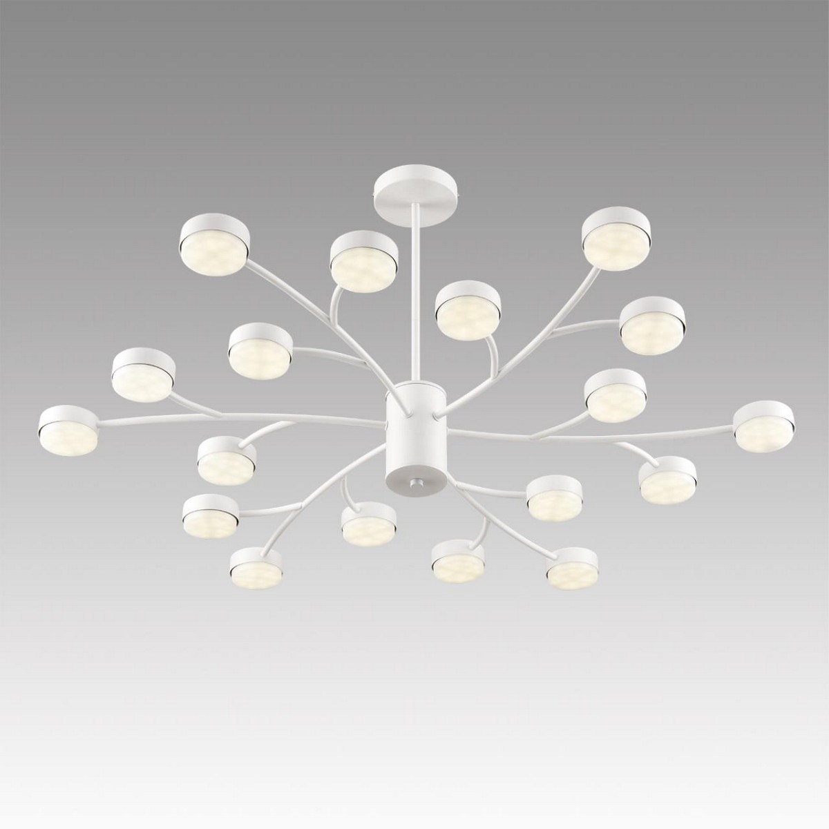 Люстры Люстра LUMION 8265/18 TORINA 