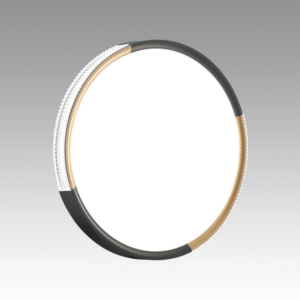 Управляемые светодиодные светильники и люстры Настенно-потолочный светильник СОНЕКС 7629/EL VELIO 