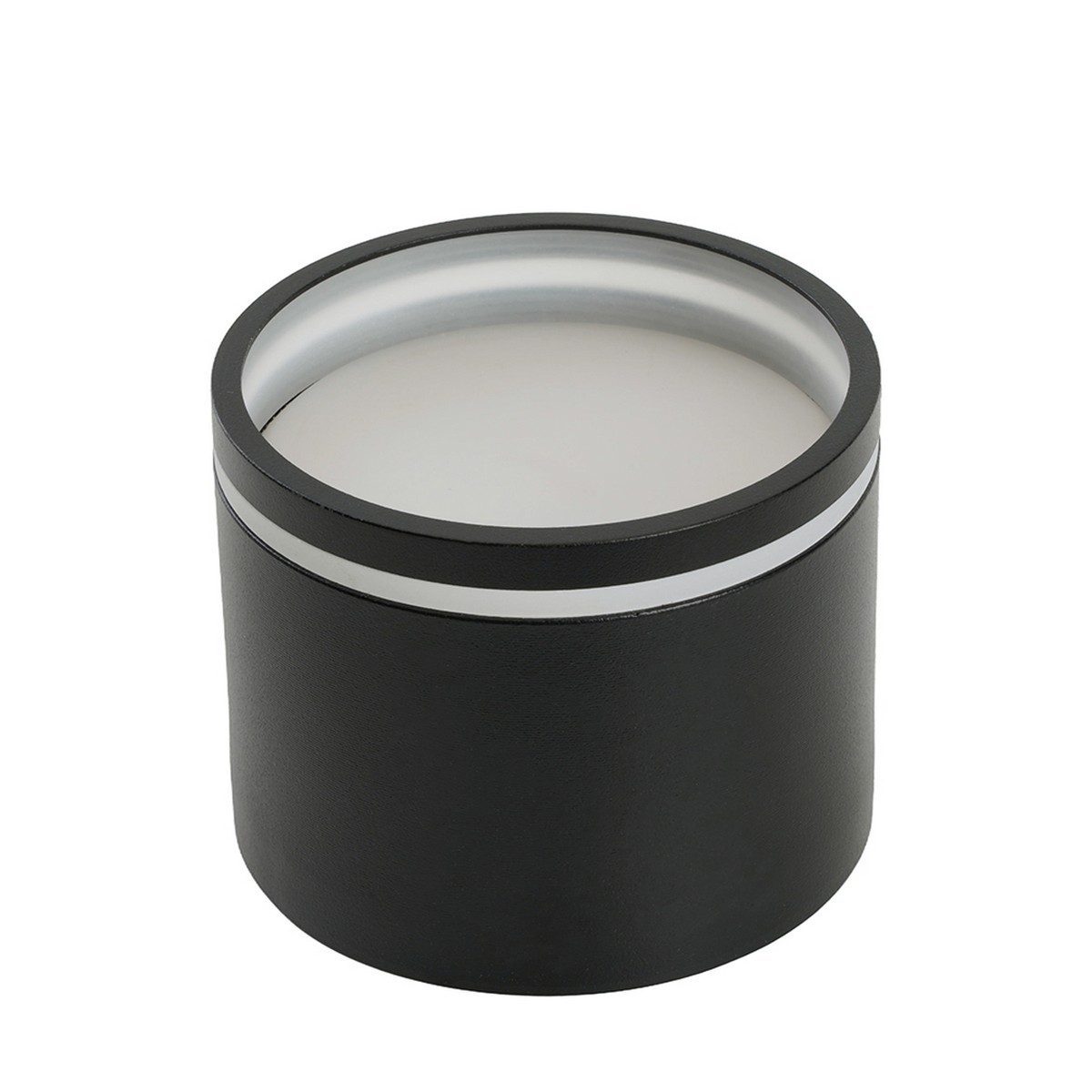 Трековые светодиодные светильники Светильник Feron AL135 трековый GX53 черный 51125 