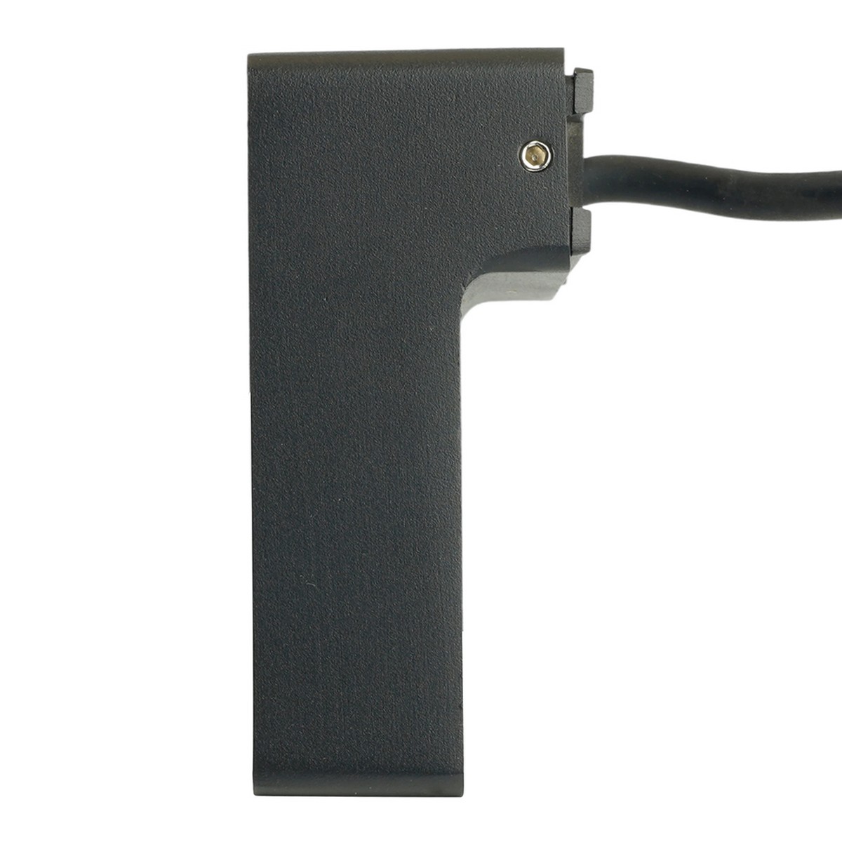 Уличные настенные светильники Светильник уличный светодиодный Feron DH510 3W 2700/4000/6400K чёрный 51763 