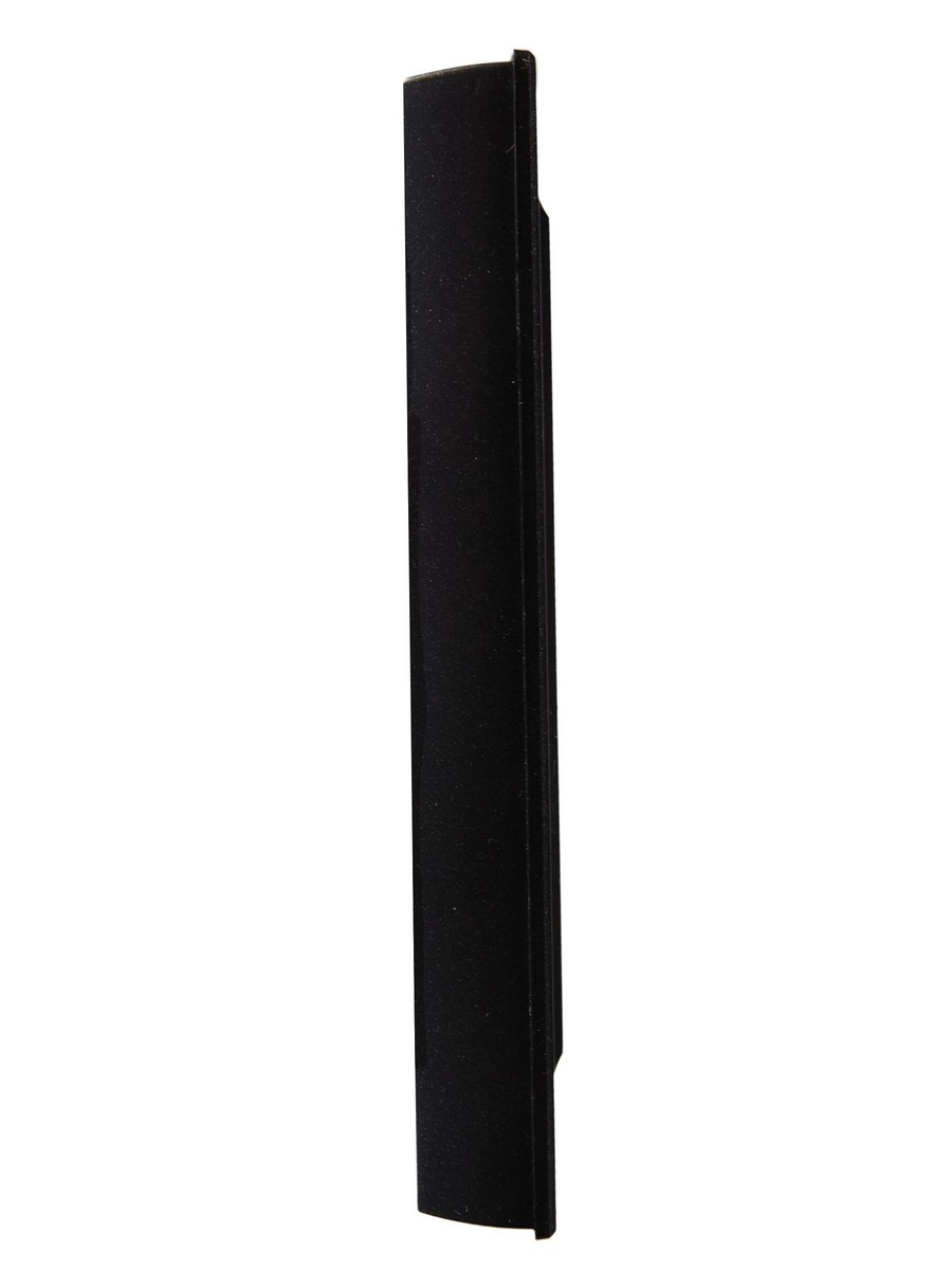 Рамка IEK BRITE 1-местная IP44 РУ-1-БрЧ-44 черный BR-M12-44-K02