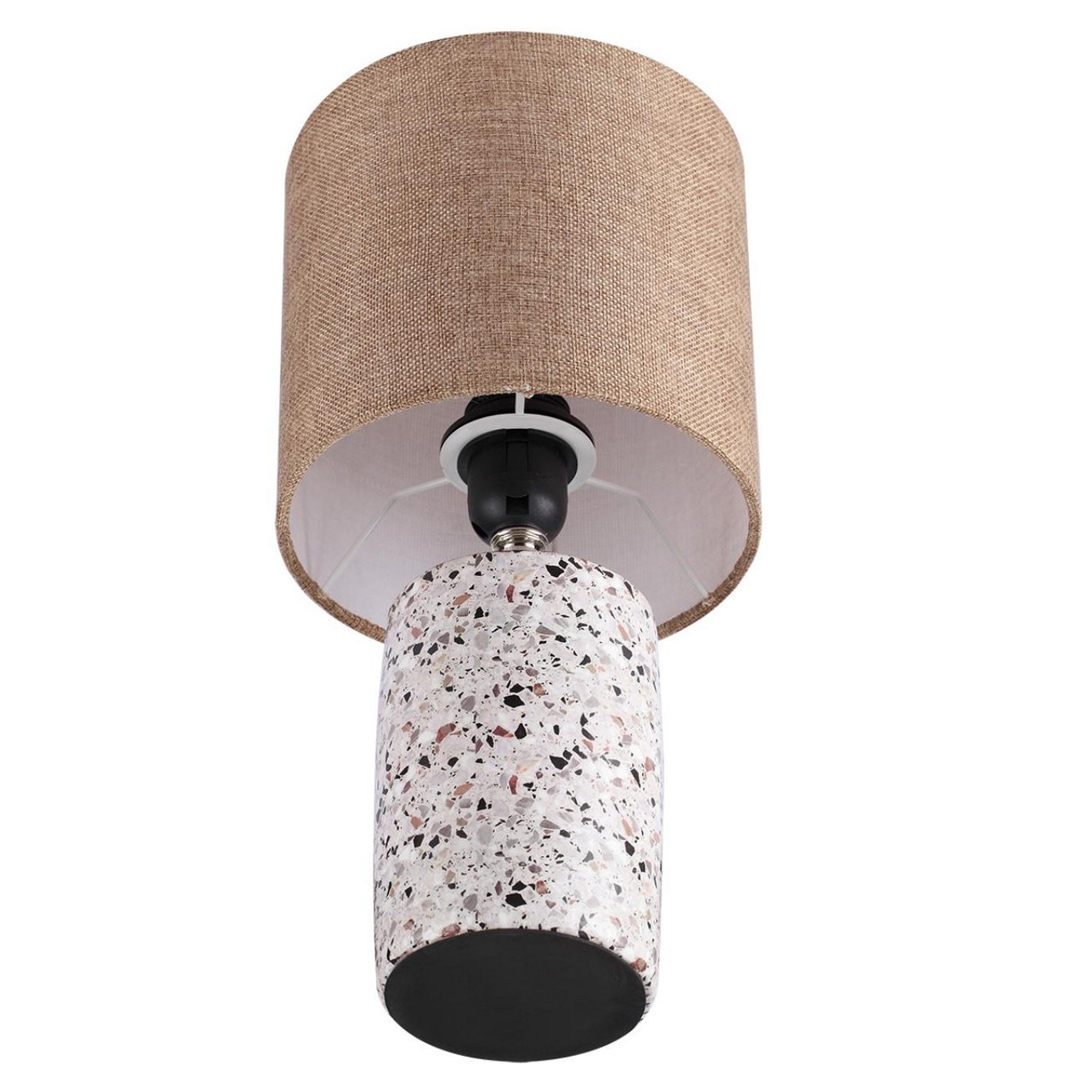 Настольные лампы Настольная лампа LUMION 8141/1T TERAZIO 