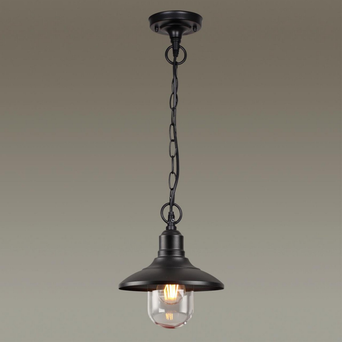 Ландшафтный подвес ODEON LIGHT 4965/1 CAMPA