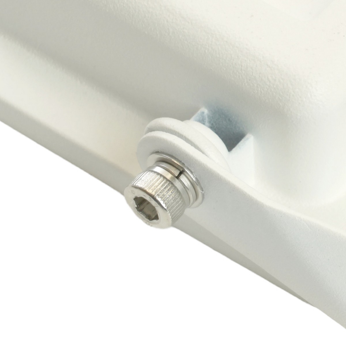 Прожекторы светодиодные Светодиодный прожектор Feron LL-920 IP65 30W Белый 6400K 29496 