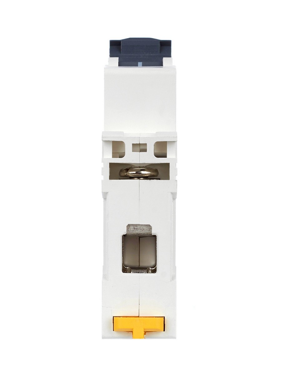 Автоматический выключатель IEK ARMAT M06N 1P C 3А AR-M06N-1-C003