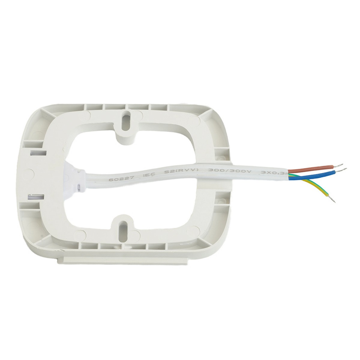 Накладные светодиодные светильники Светильник Feron.ONE AL1510 накладной 56W 3000К-4000К-6400K 51416 