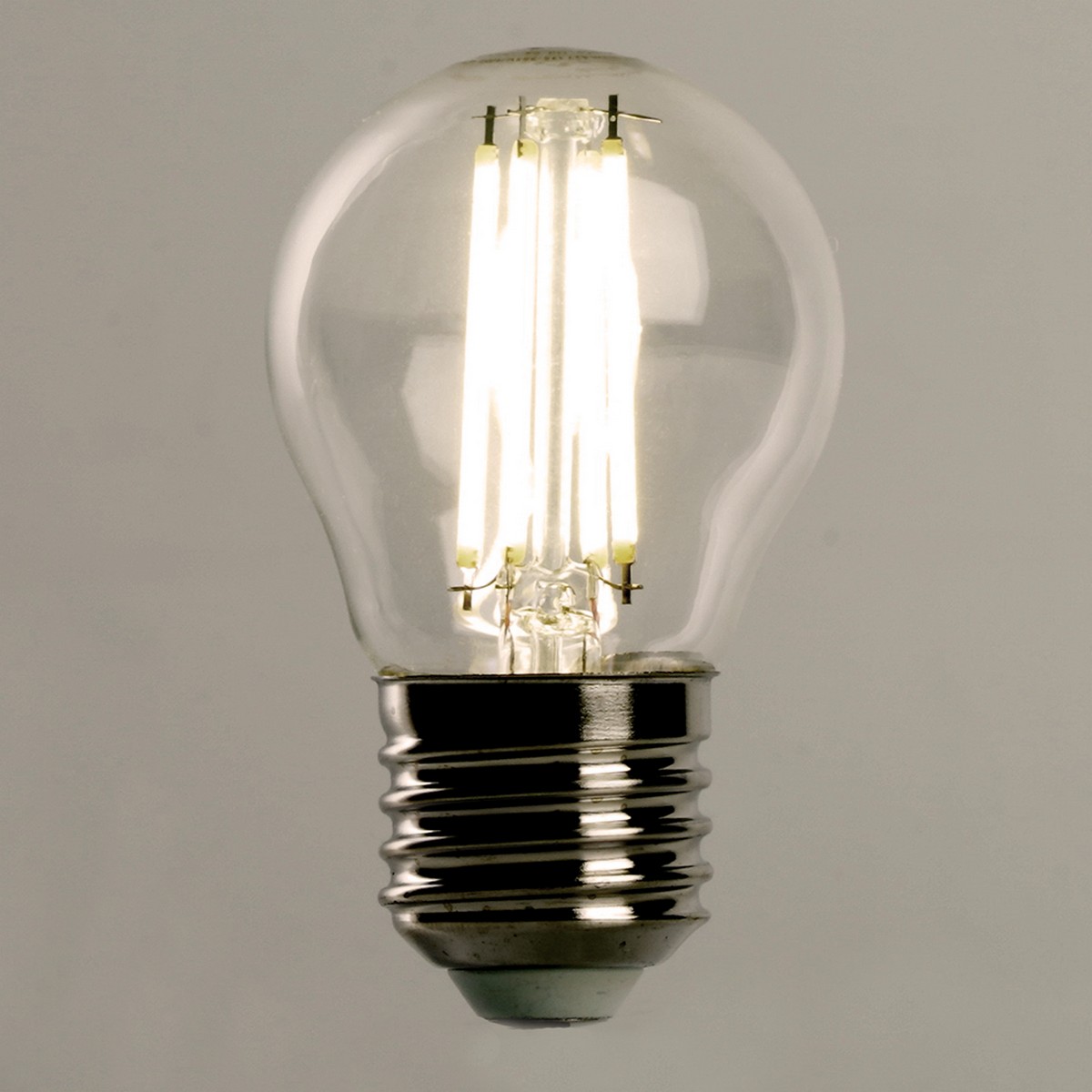 Лампа светодиодная Feron.PRO LB-1706 Шарик E27 6W 175-265V 4000K 51251