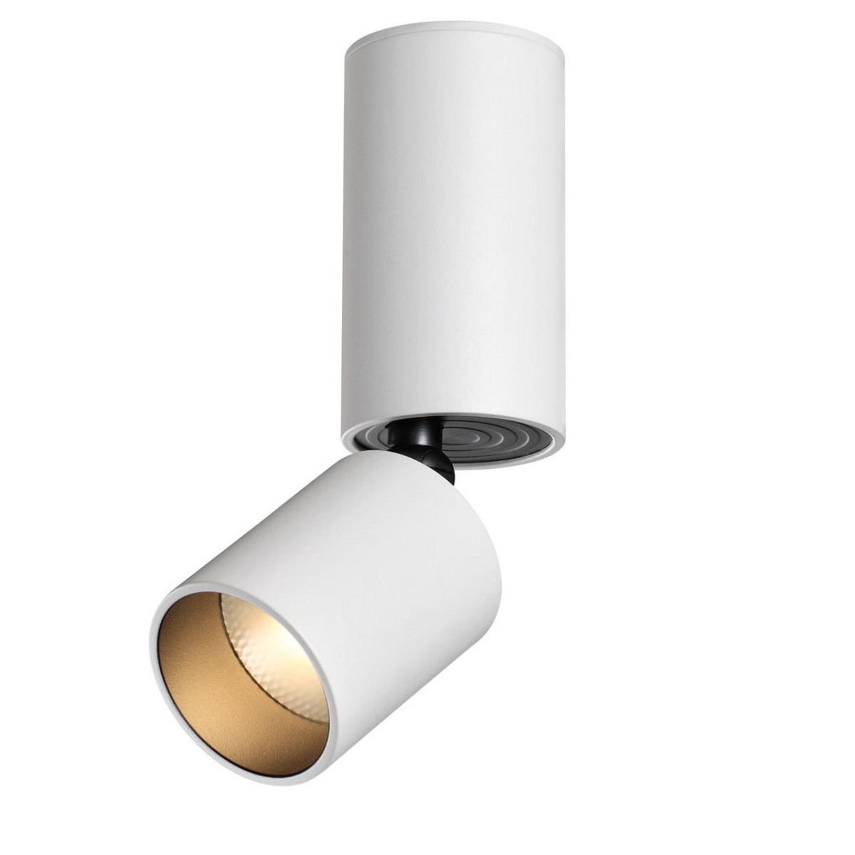 Накладные светодиодные светильники Светильник накладной светодиодный NOVOTECH TUBO 359316 