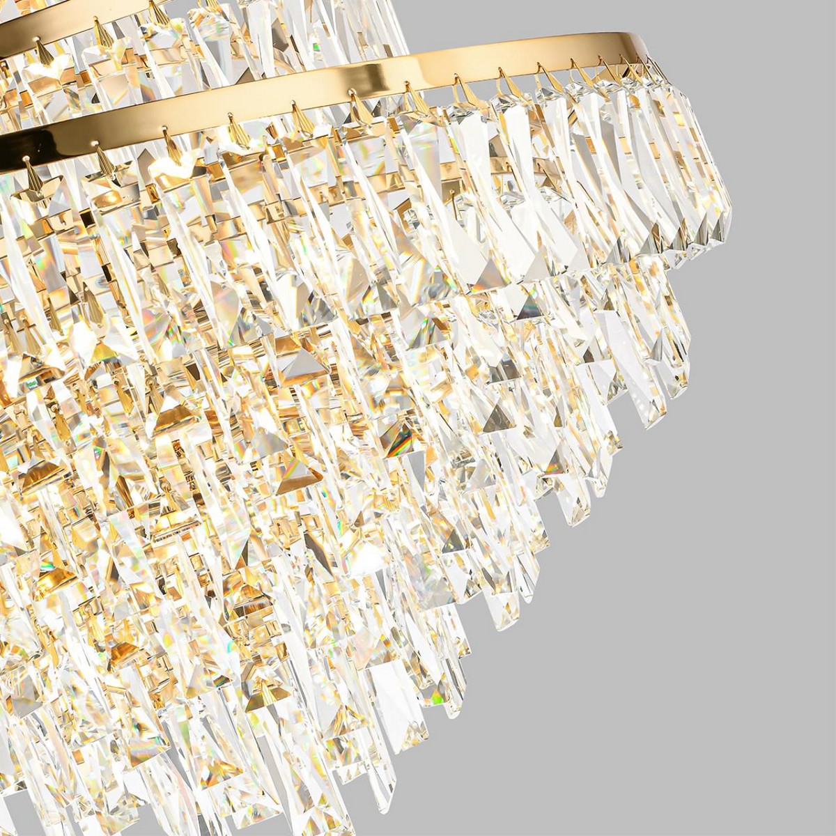 Люстры Люстра ODEON LIGHT 5073/25 WAYTA 