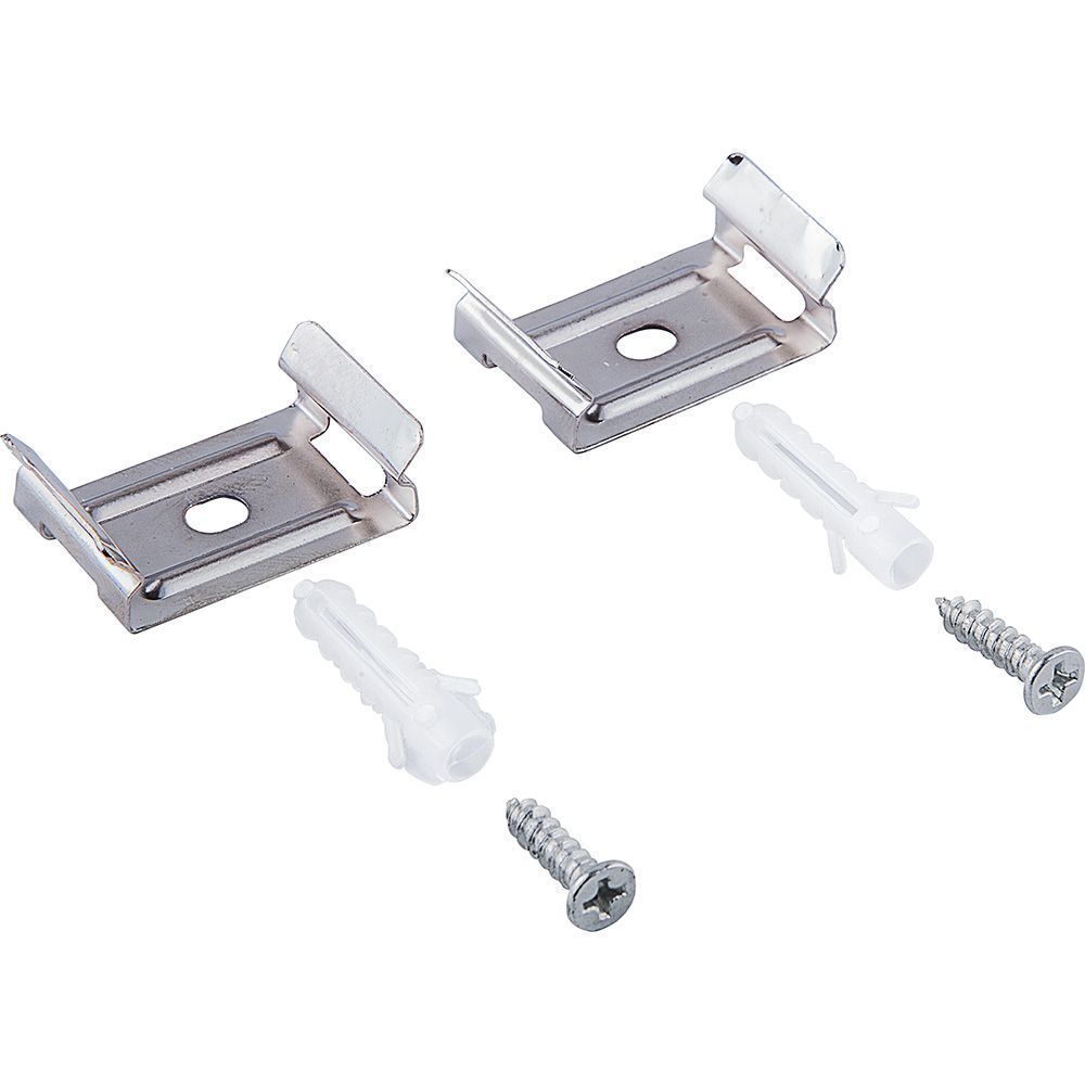 Линейные светодиодные светильники Светильник светодиодный линейный Feron AL5090 IP65 36W 4000K 32598 