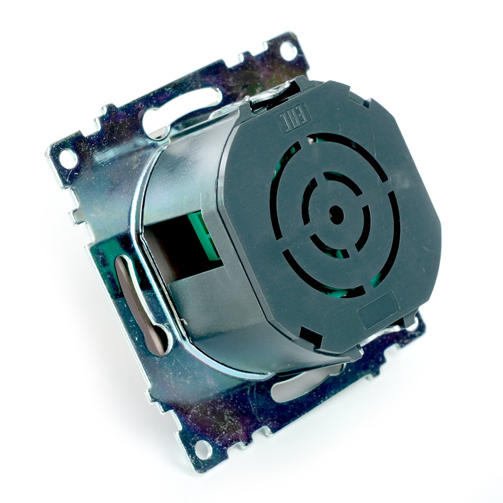 Выключатель диммирующий TRIAC STEKKER GLS10-7106-04 250V 500W Катрин шоколад 49017