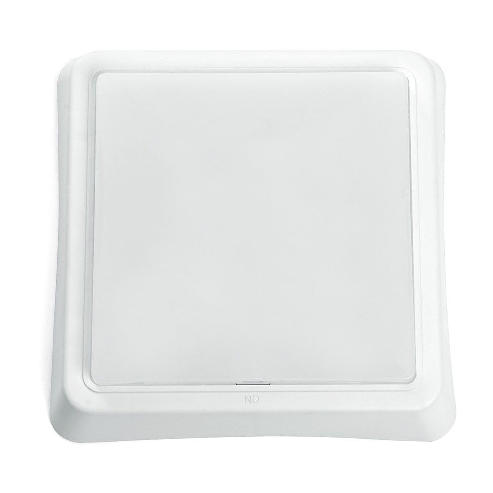 Накладные светодиодные светильники Светильник накладной светодиодный FERON AL3021 белый 10W 4000К 41774 